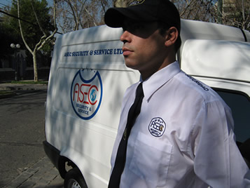 guardia